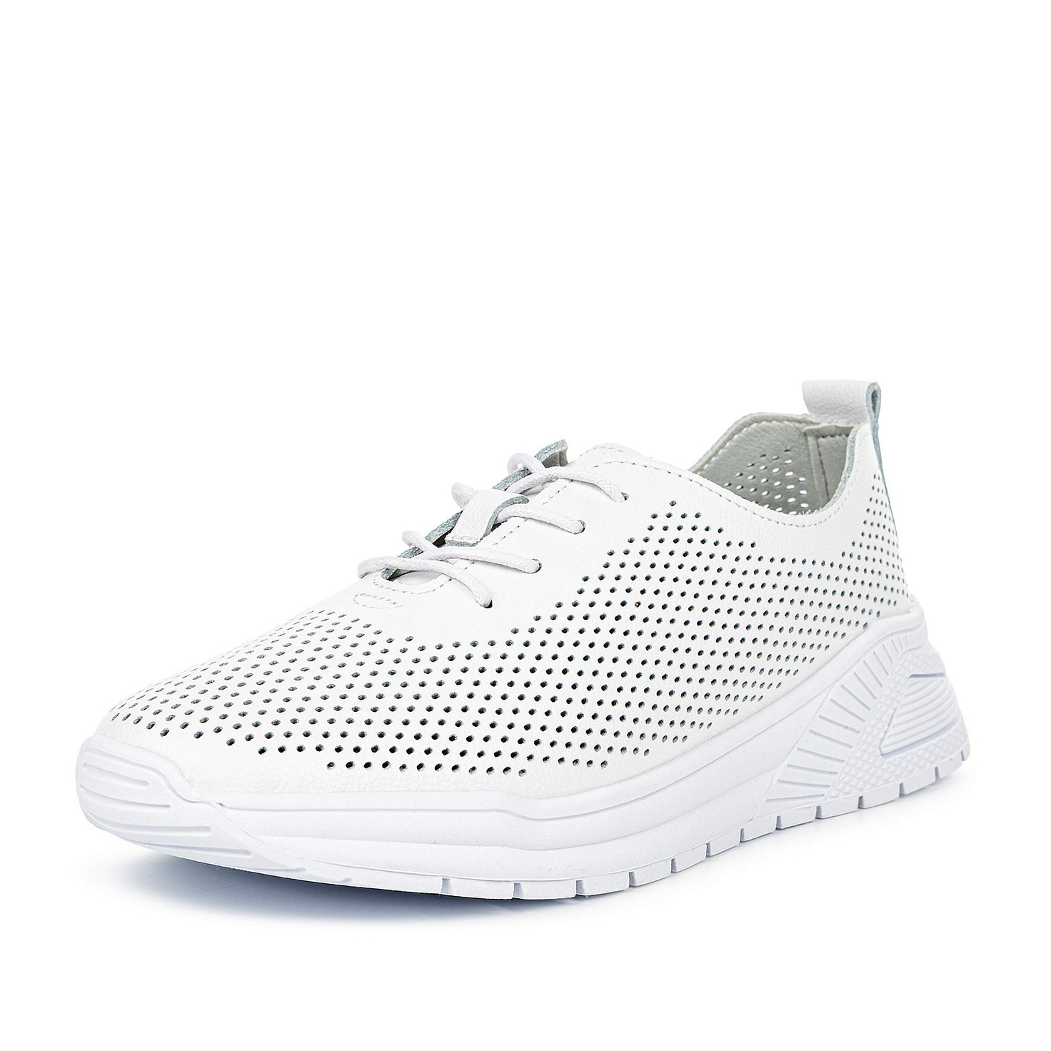 Полуботинки женские ZENDEN 79-61WA-017VS фото