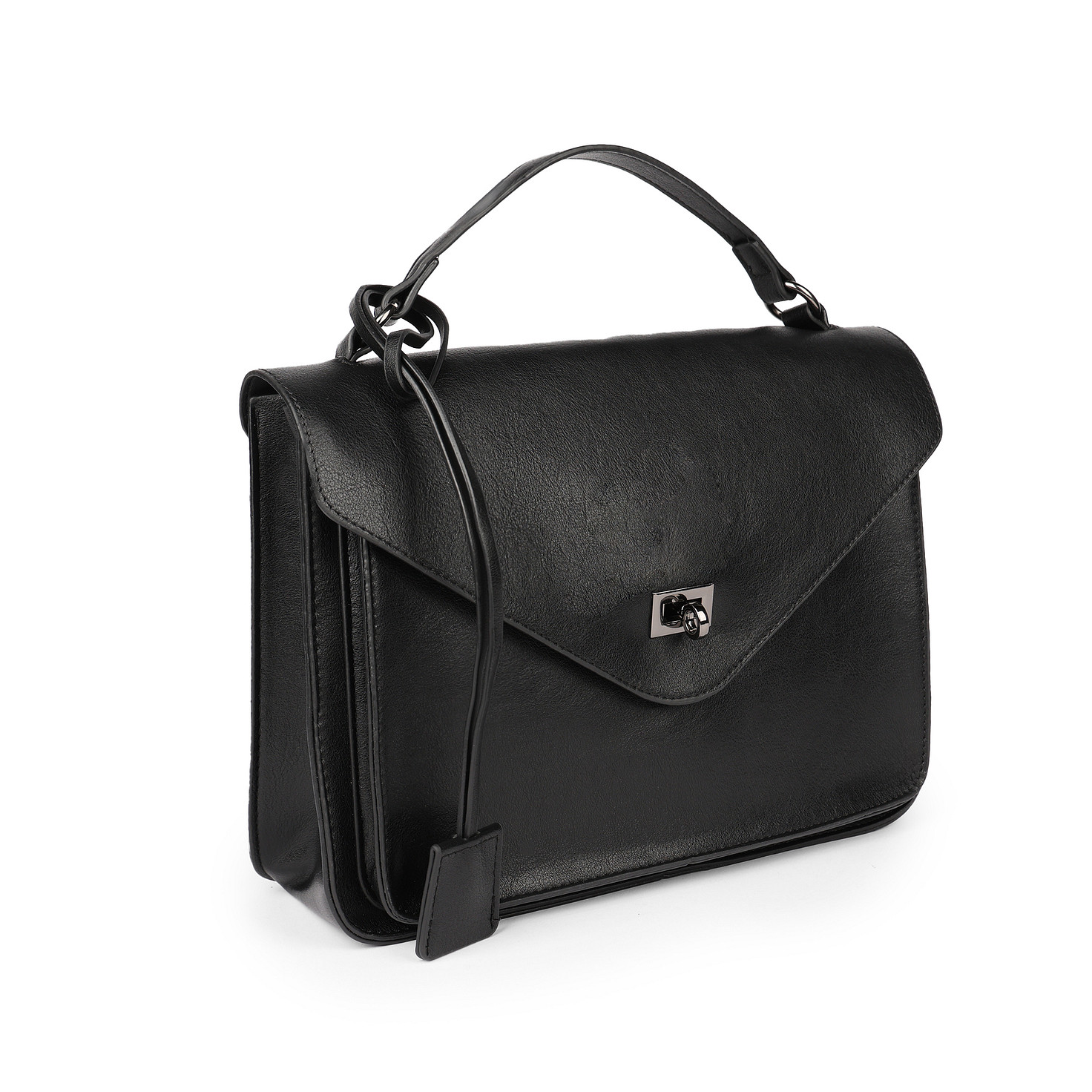 Сумки с ручками женские ZENDEN PF-52BWC-016 фото