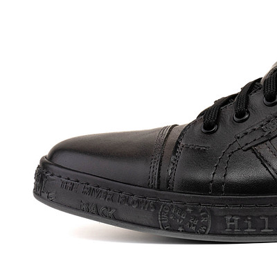 фото Полуботинки актив мужские zenden