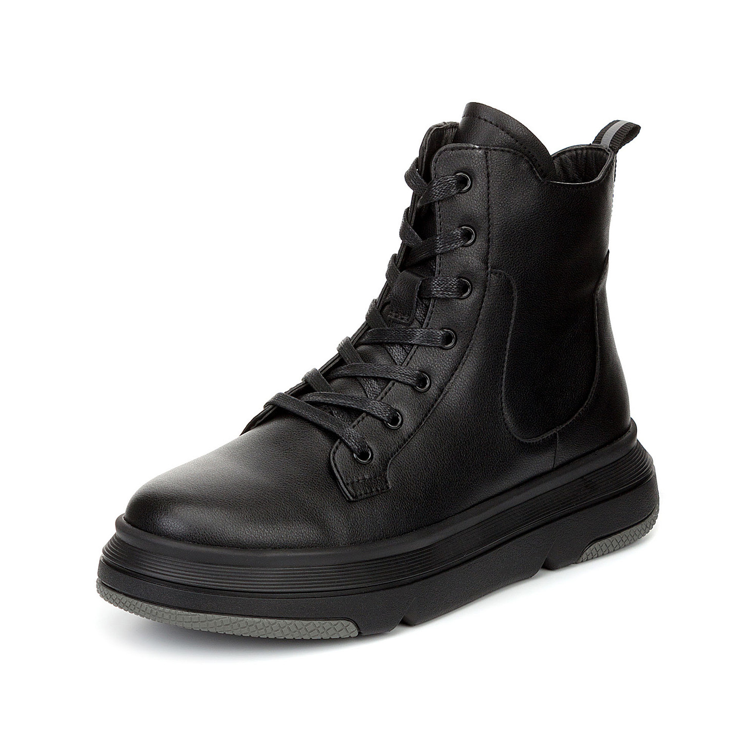 Ботинки женщины INSTREET 73-12WA-009VR фото