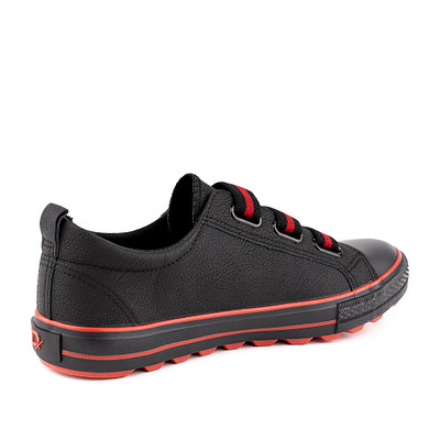 фото Полуботинки актив мужские dx