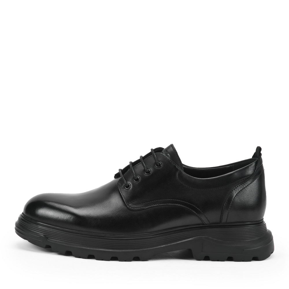 

Thomas Munz black, Черный