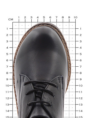 фото Полуботинки женские erdo