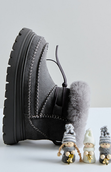 Зимние новинки