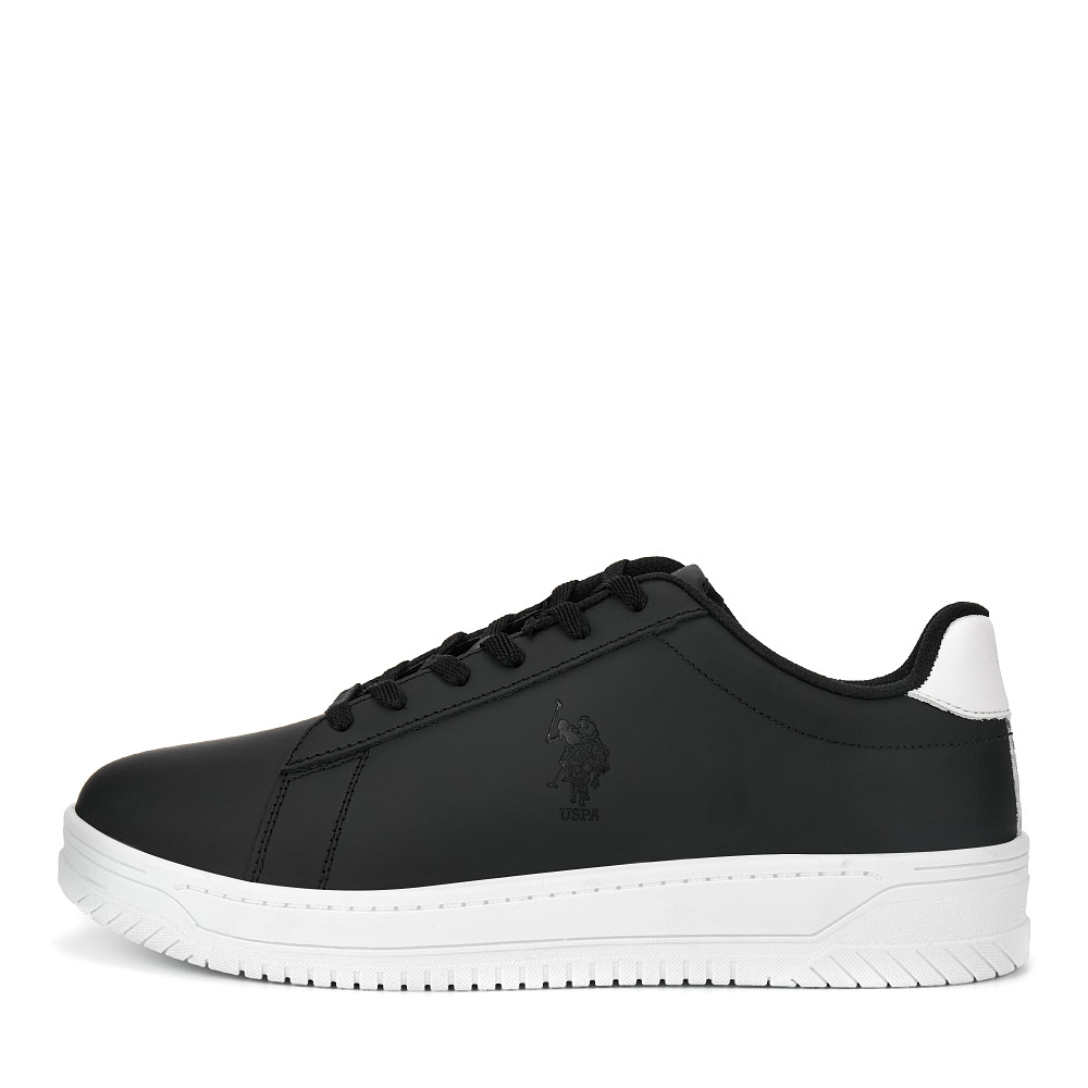 

U.S. POLO ASSN., Черный