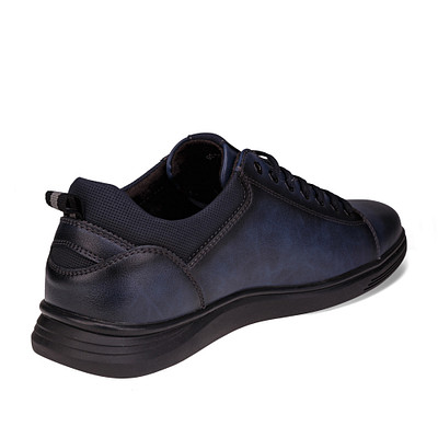 фото Полуботинки актив мужские instreet