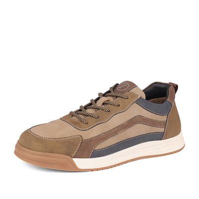 Полуботинки актив мужские INSTREET