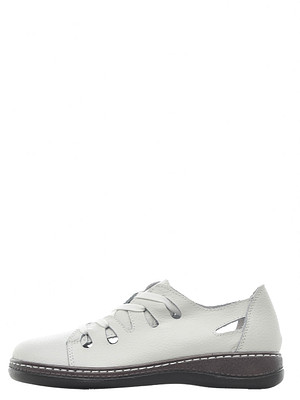 фото Полуботинки летние женские zenden comfort