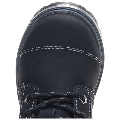 Ботинки ZENDEN first 12-92BO-043GR, цвет черный, размер 25 - фото 5