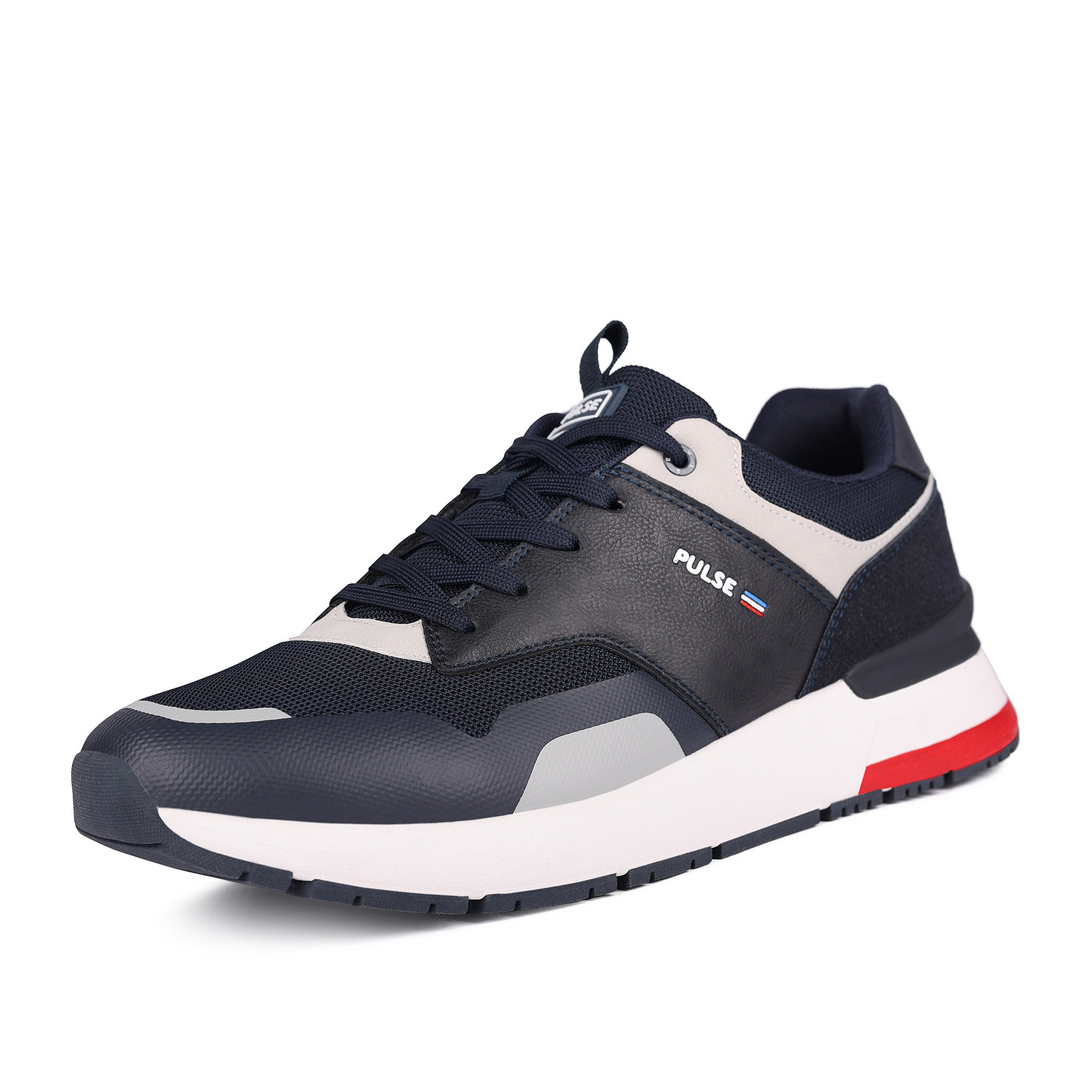 Кроссовки мужские Pulse 189-41MV-200TT фото