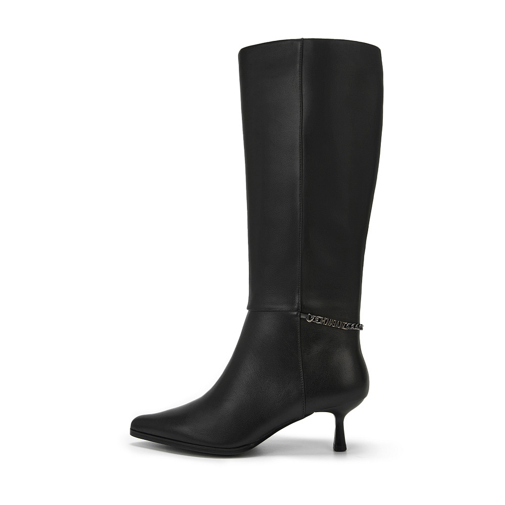 

Thomas Munz, Черный