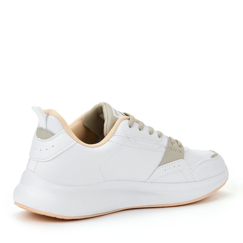 

U.S. POLO ASSN., Белый