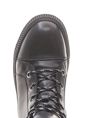 Ботинки ZENDEN 98-02WA-027VN, цвет черный, размер 36 - фото 4