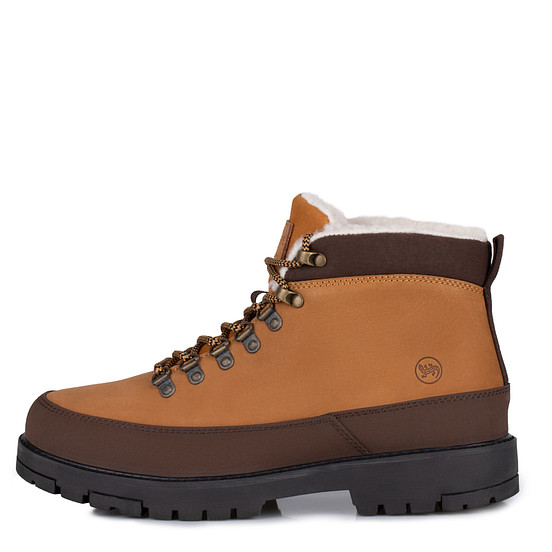 Ботинки SALAMANDER Ботинки work boots 183-007B-50308