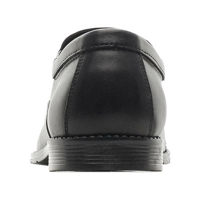 Туфли ZENDEN collection 105-005-R1, цвет черный, размер 39 - фото 3