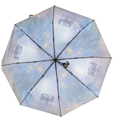 Зонты INSTREET YU-01-JY383-012, цвет мульти, размер ONE SIZE - фото 2