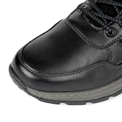 Ботинки ZENDEN ACTIVE 187-12MV-048SW, цвет черный, размер 40 - фото 6