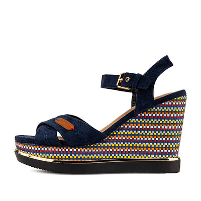 фото Босоножки женские instreet