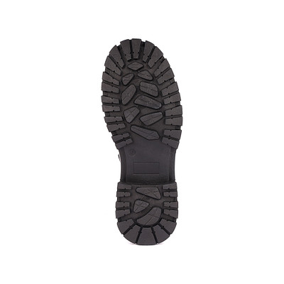 Туфли женские INSTREET 163-41WK-003DS, цвет черный, размер 36 - фото 6