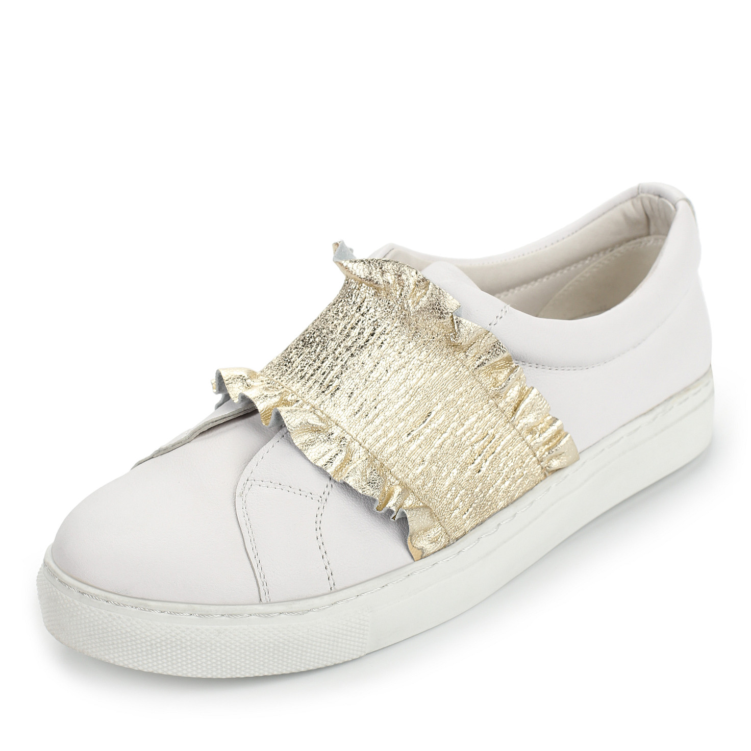 Кеды женщины Thomas Munz 233-060D-1101 фото