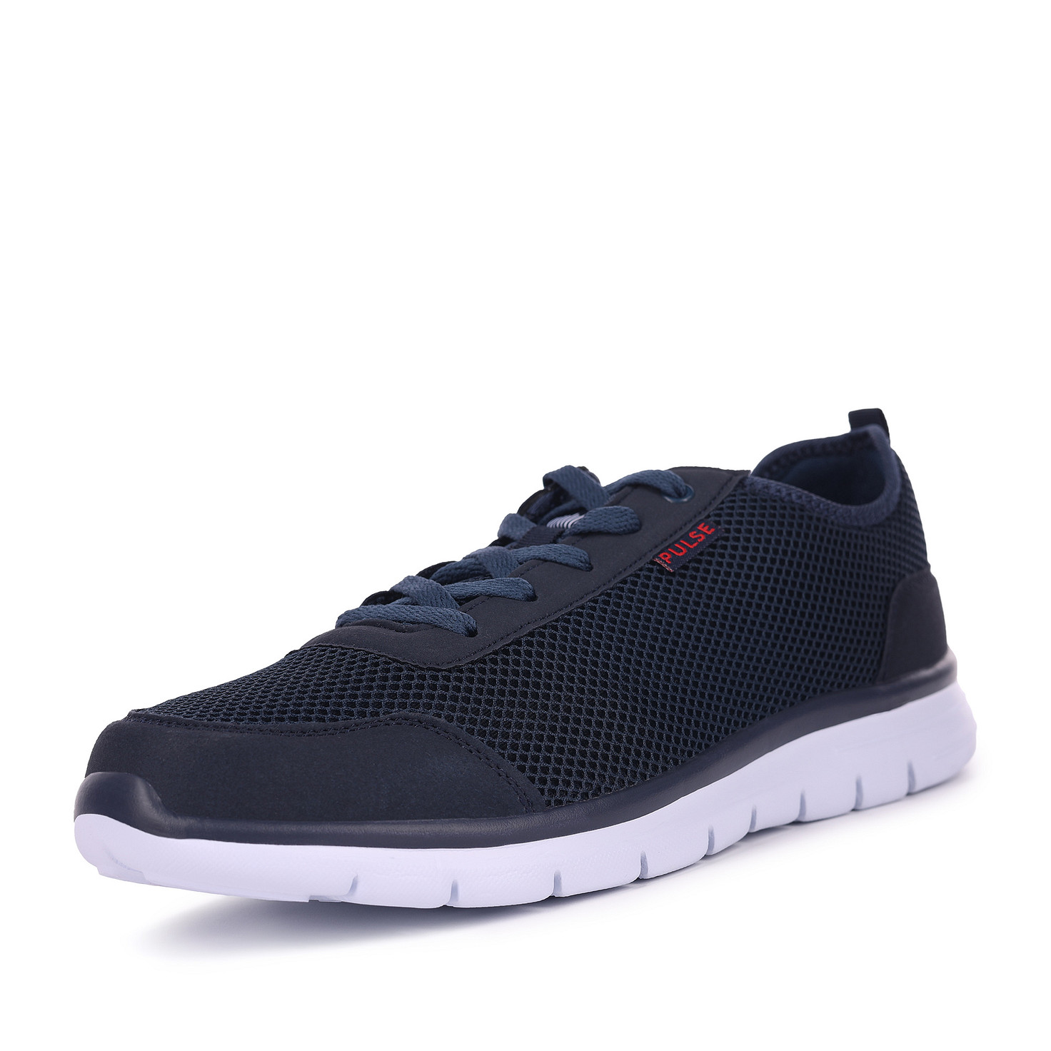 Кроссовки мужские Pulse 179-21MV-102TT фото