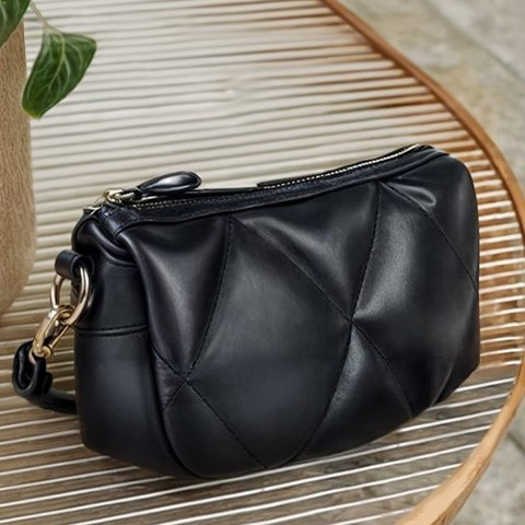 Сумки через плечо женская INSTREET NA-51BWC-028 фото