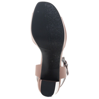 фото Босоножки женские zenden