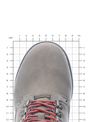 Ботинки CARRERA CAM821151Z-04, цвет серый, размер 41 - фото 5