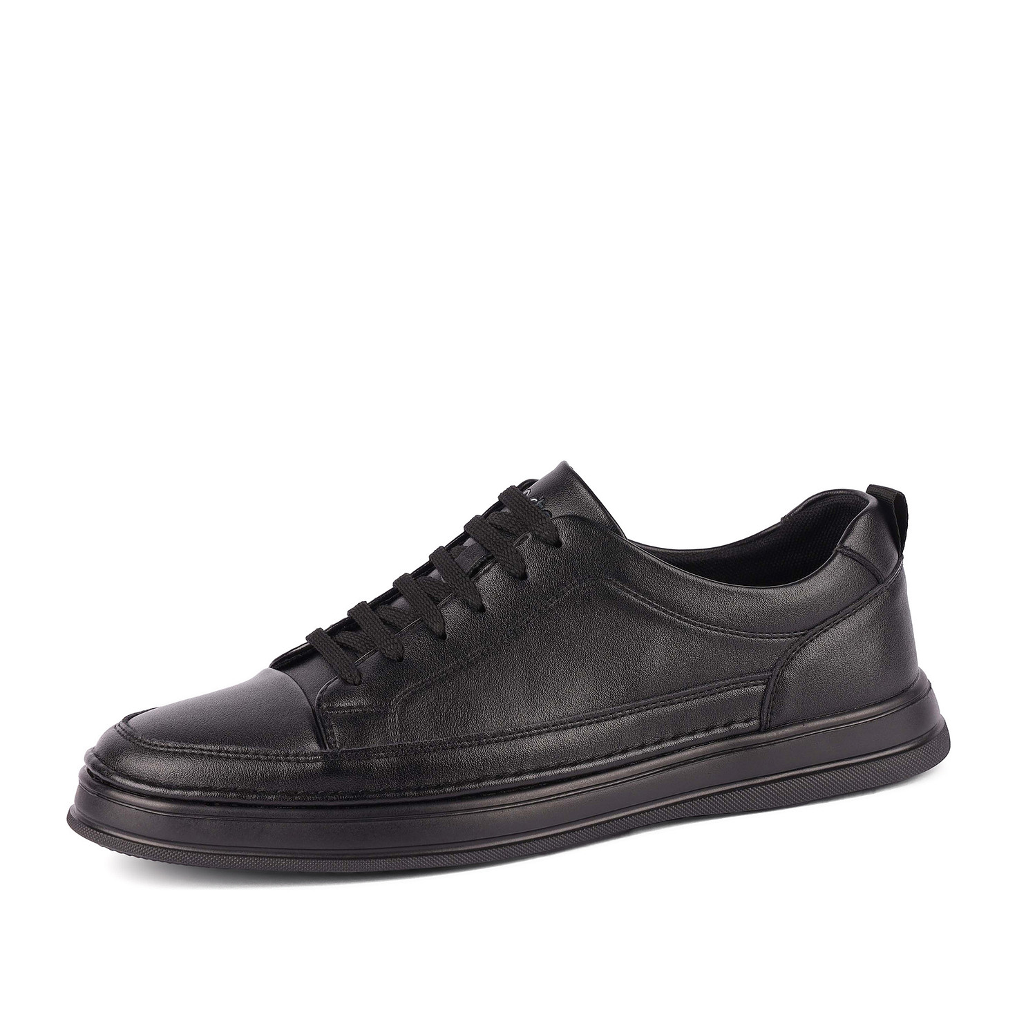 Полуботинки мужские INSTREET 58-42MV-112ST фото