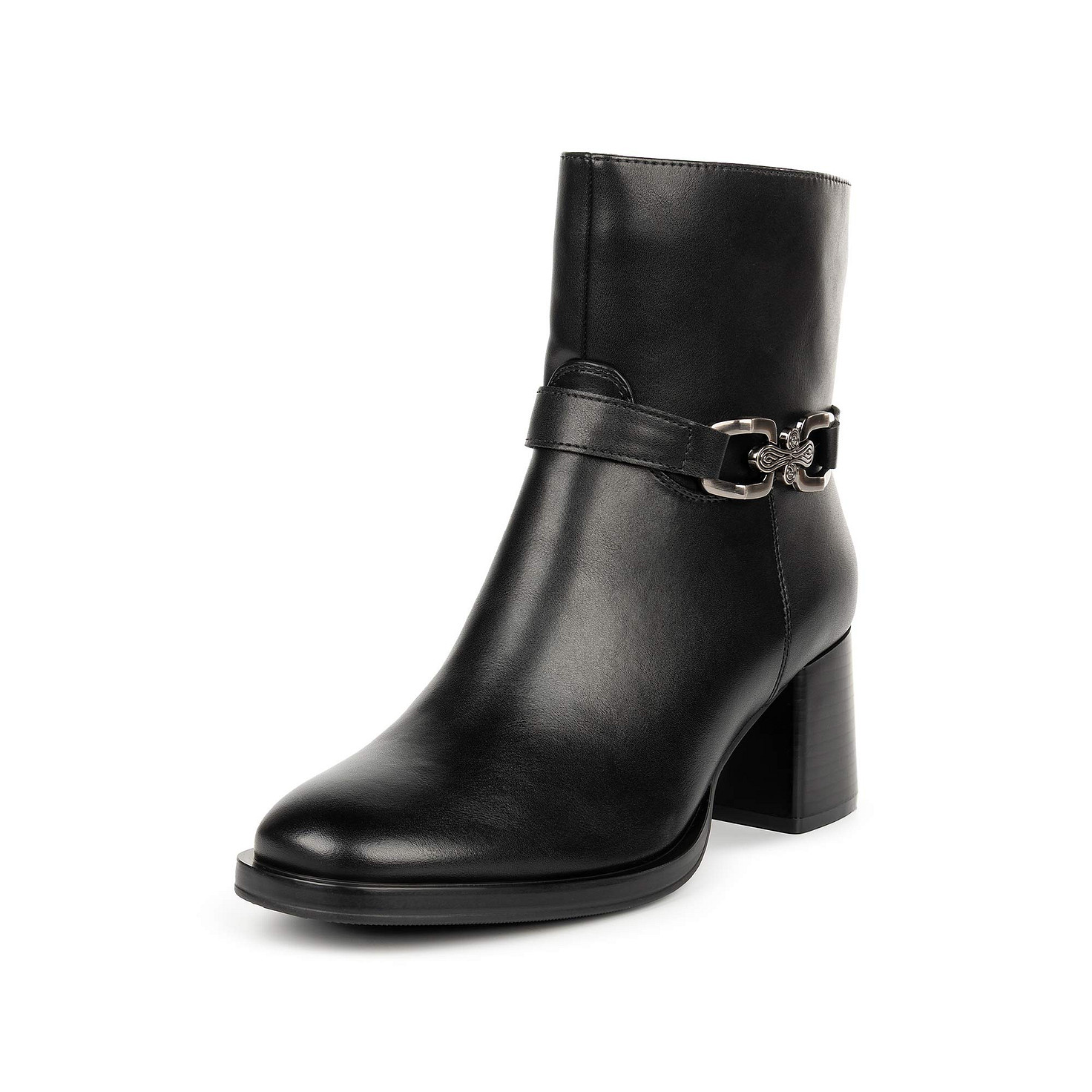 Ботильоны женские ZENDEN 91-52WB-028SR фото