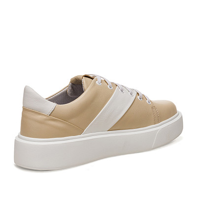 фото Полуботинки актив женские zenden