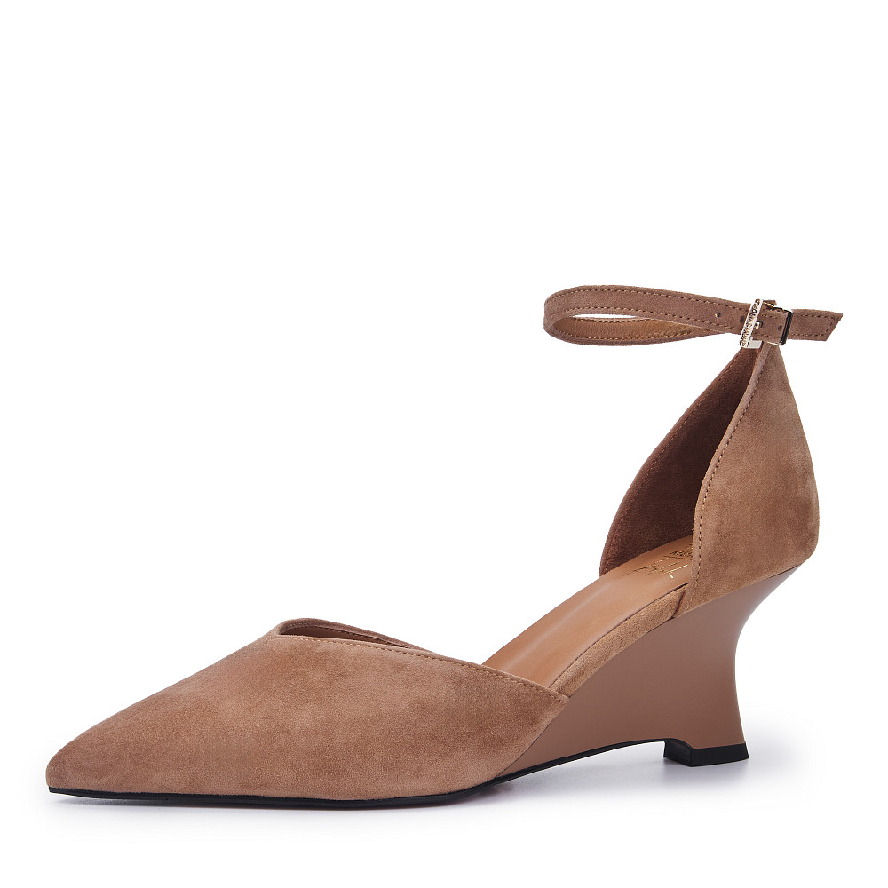 

Thomas Munz black, Бежевый