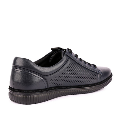 фото Полуботинки актив мужские zenden