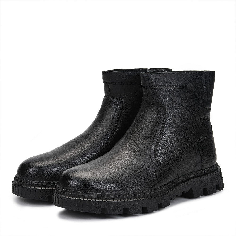 

M-Shoes, Черный