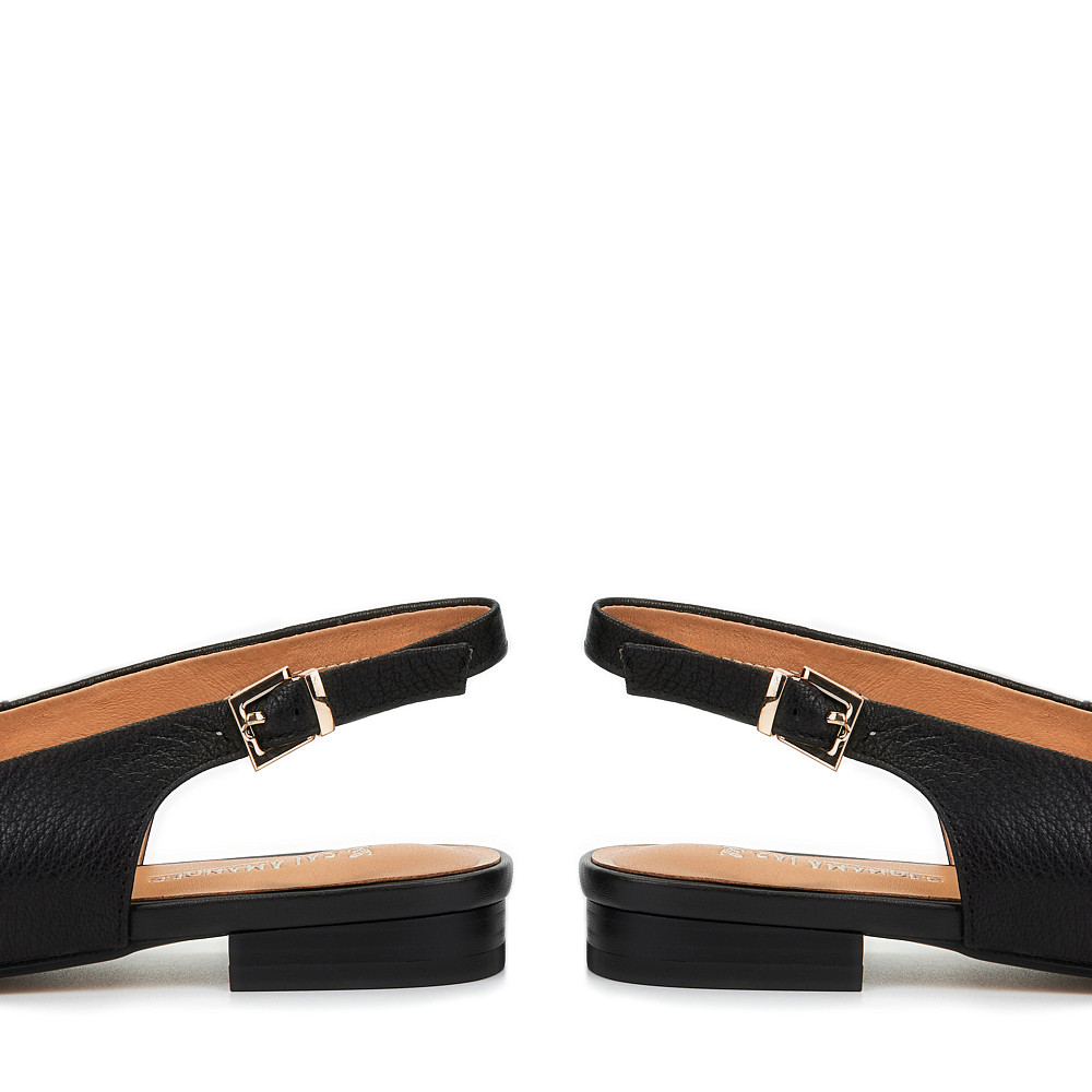 

SALAMANDER, Черный