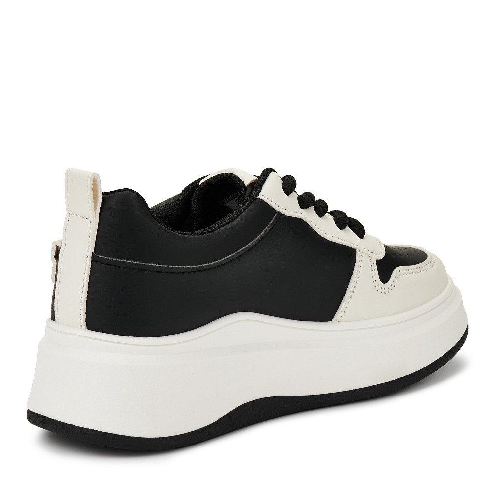 

Кроссовки U.S. POLO ASSN., Черный
