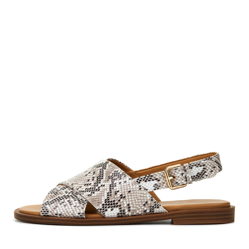 Сандалии Thomas Munz 2999₽