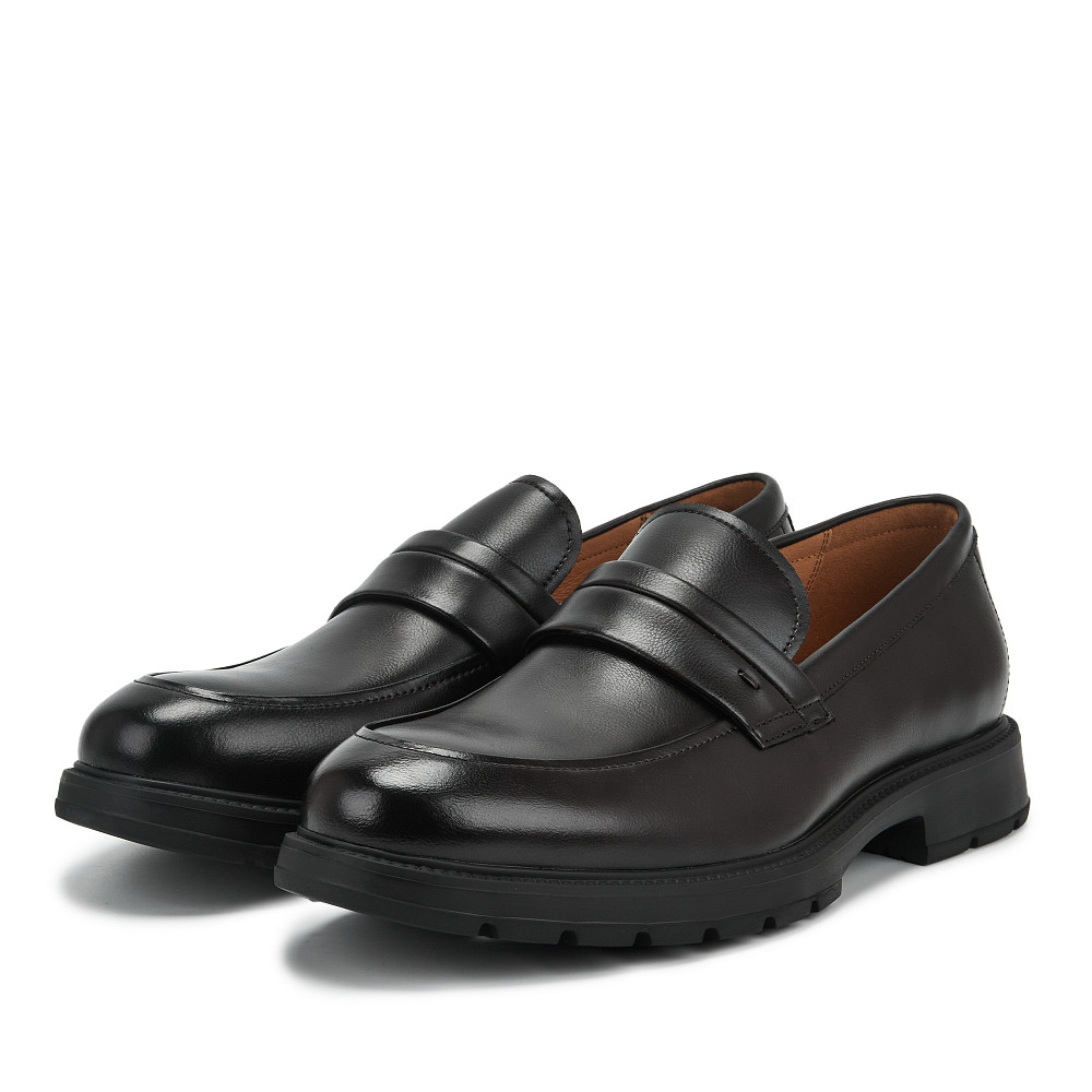 

Thomas Munz, Коричневый