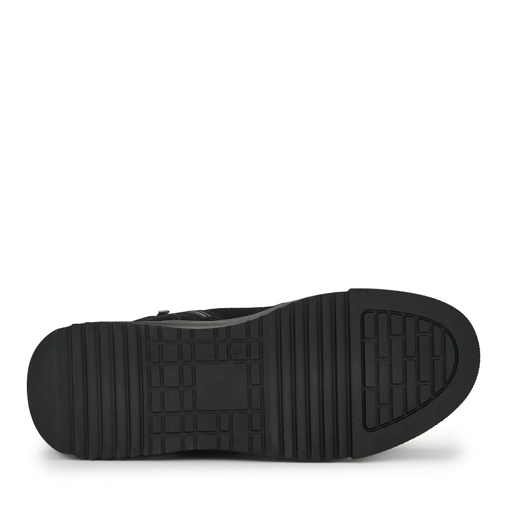 

M-Shoes, Черный