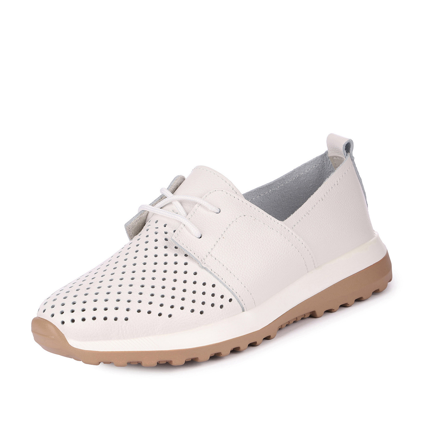 Полуботинки женские QUATTROCOMFORTO 40-21WA-168V фото