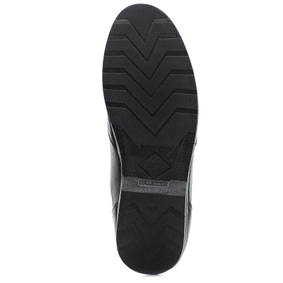 Ботинки quattrocomforto 602-038-D1C, цвет черный, размер 42 - фото 6