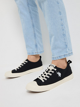 U.S. POLO ASSN. Кеды 101938053