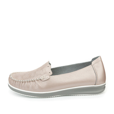 фото Мокасины женские quattrocomforto