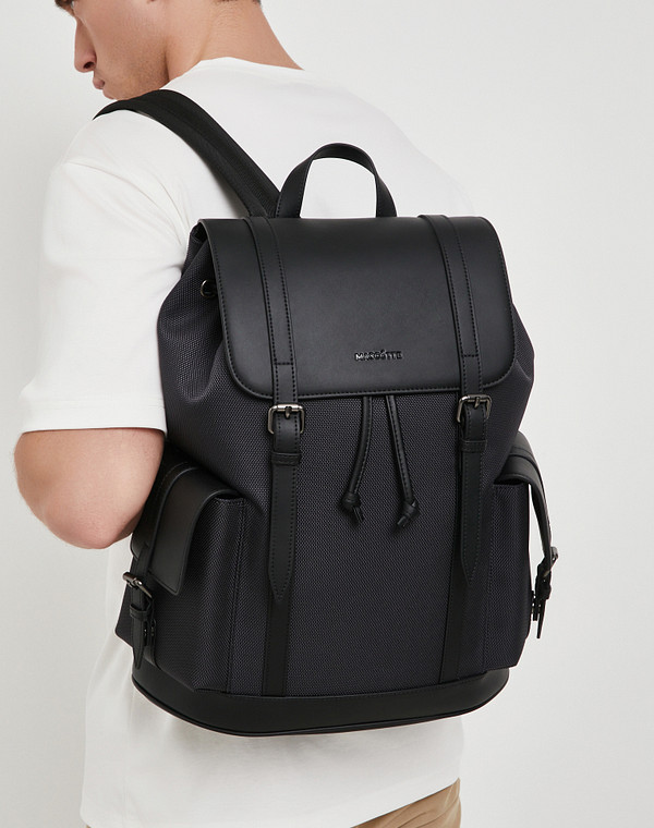 Синий мужской рюкзак 7190₽