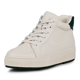 Thomas Munz Кеды высокие 144-3453B-2601