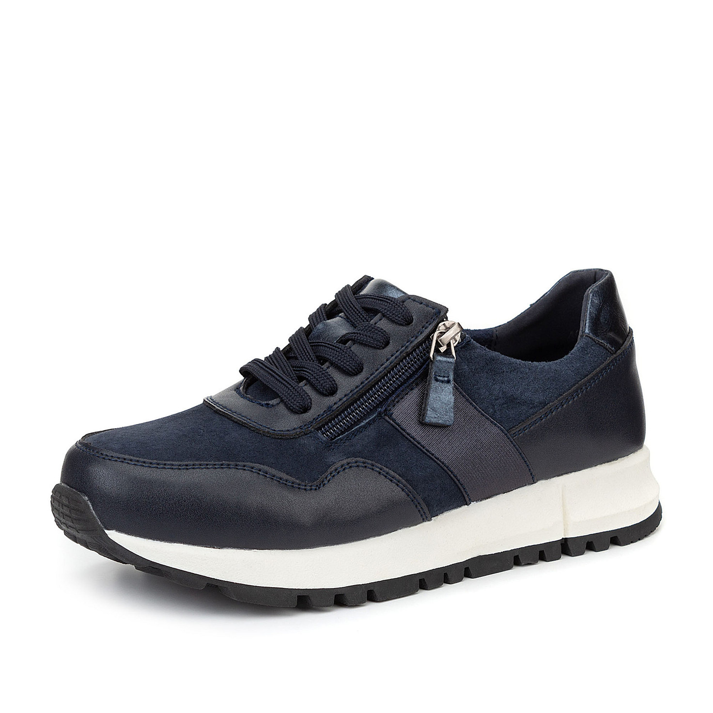 Кроссовки женские QUATTROCOMFORTO 40-22WA-005VT фото