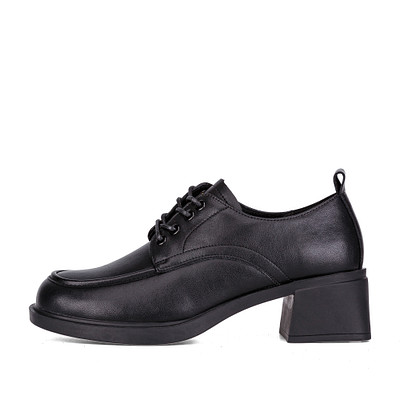 фото Полуботинки женские zenden