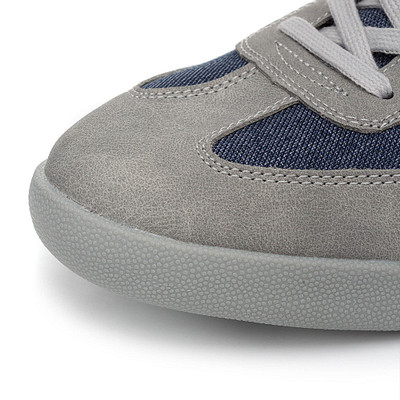 фото Полуботинки актив мужские zenden