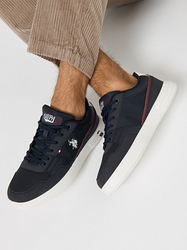 U.S. POLO ASSN. Кеды 101937818