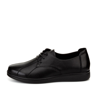 

Полуботинки женские MUNZ Shoes, Черный